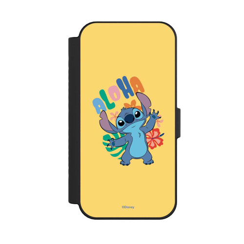 Apple iPhone 16 NIVOflip Stitch Aloha