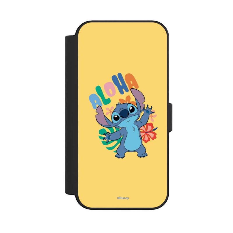 iPhone 16 NIVOflip Stitch Aloha