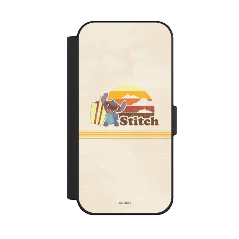 iPhone 16 NIVOflip Stitch Sunset Surfing