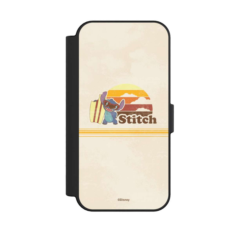 iPhone 16 NIVOflip Stitch Sunset Surfing