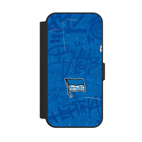  NIVOflip Street Graffiti Blau
