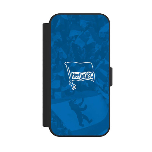  NIVOflip Hertha BSC Fahnenmeer