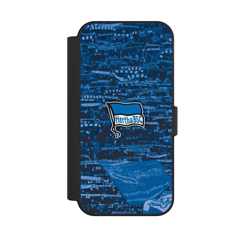 iPhone 16 NIVOflip Hertha BSC Schalmeer