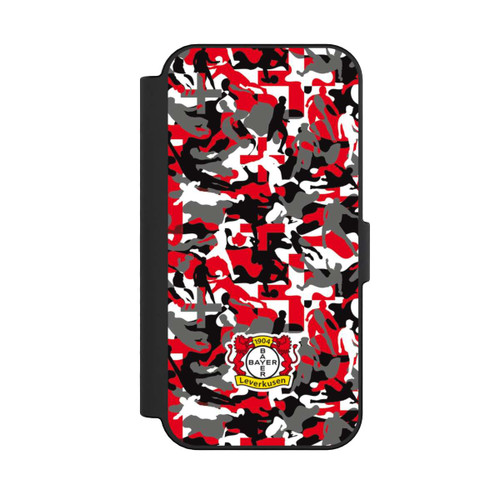  NIVOflip Bayer 04 Leverkusen Muster