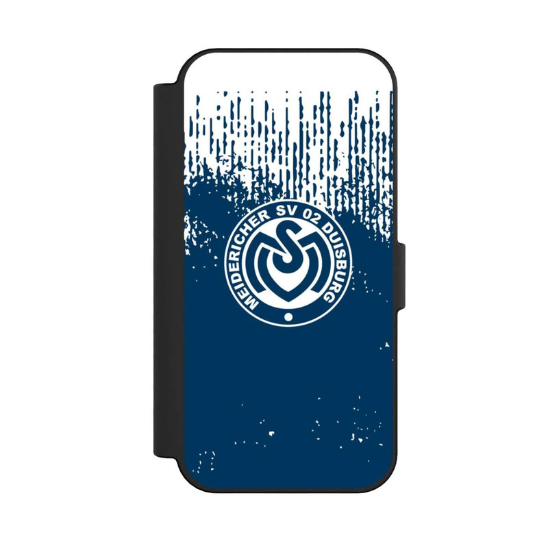 iPhone 16 NIVOflip Meidericher SV 02 Duisburg