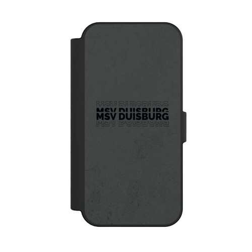  NIVOflip MSV Duisburg Grau