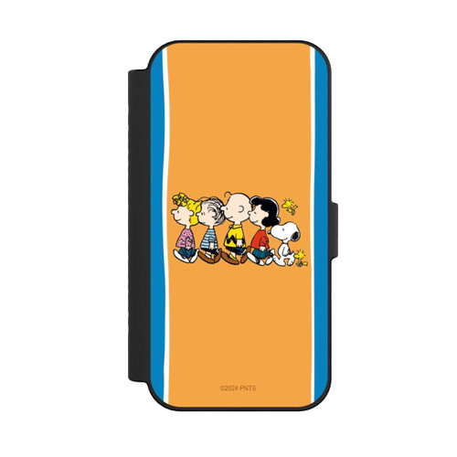 Apple iPhone 16 NIVOflip Peanuts Profile