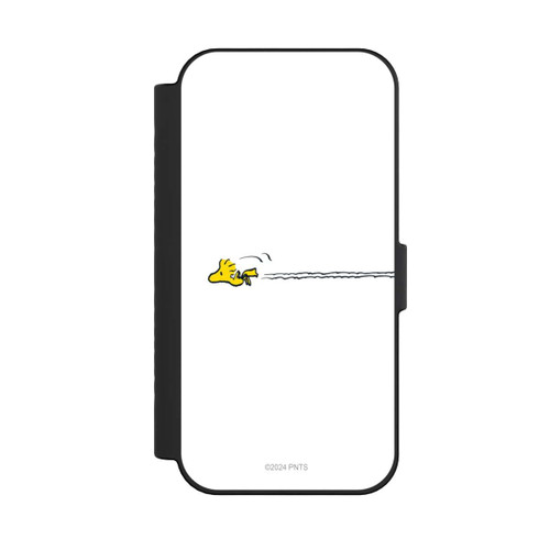 Apple iPhone 16 NIVOflip Peanuts Woodstock