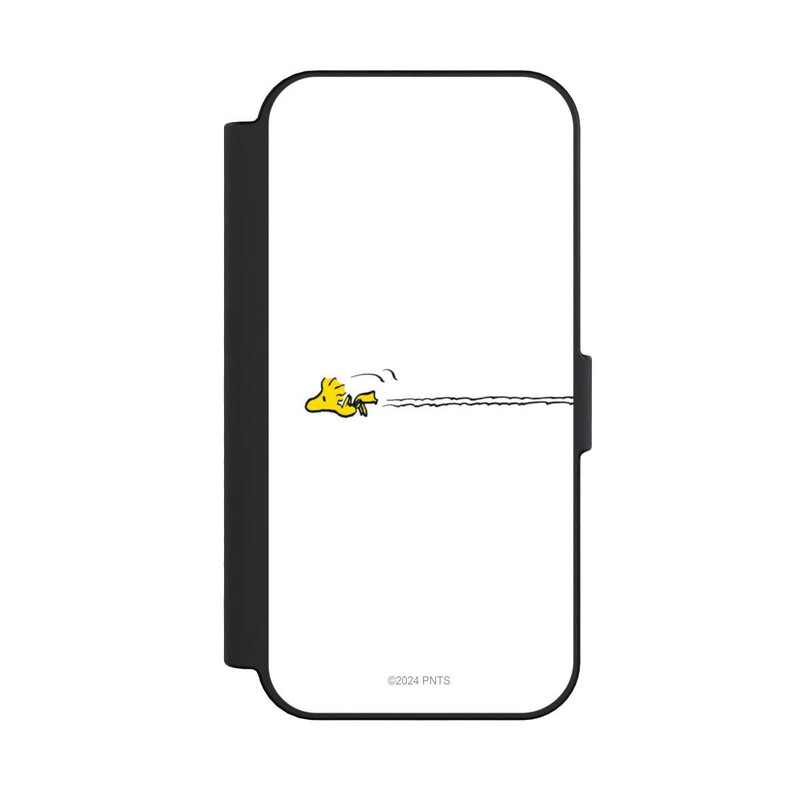 iPhone 16 NIVOflip Peanuts Woodstock
