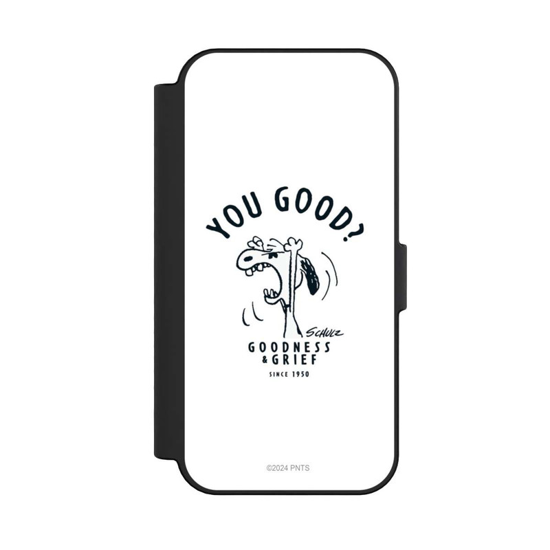 iPhone 16 NIVOflip Snoopy You Good