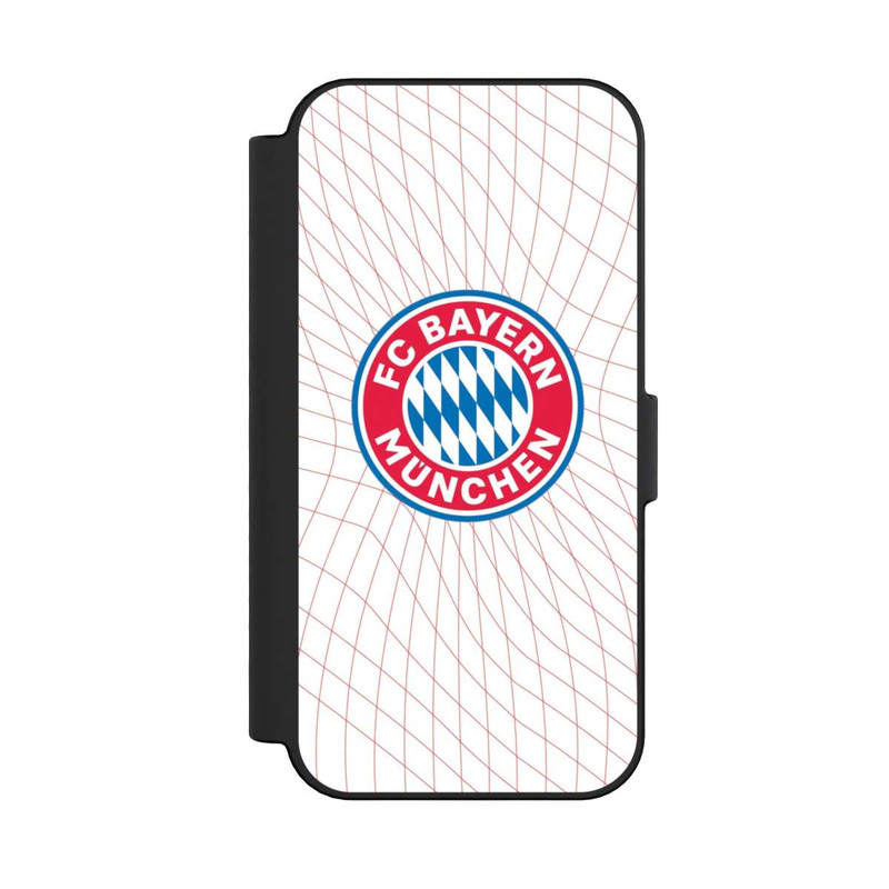 iPhone 16 NIVOflip FCB Raster Rot
