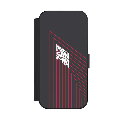 Apple iPhone 16 NIVOflip FCB Mia San Mia Raute