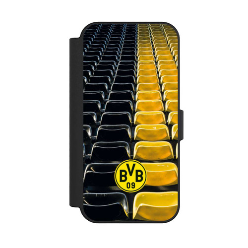 Apple iPhone 16 NIVOflip BVB Tribüne