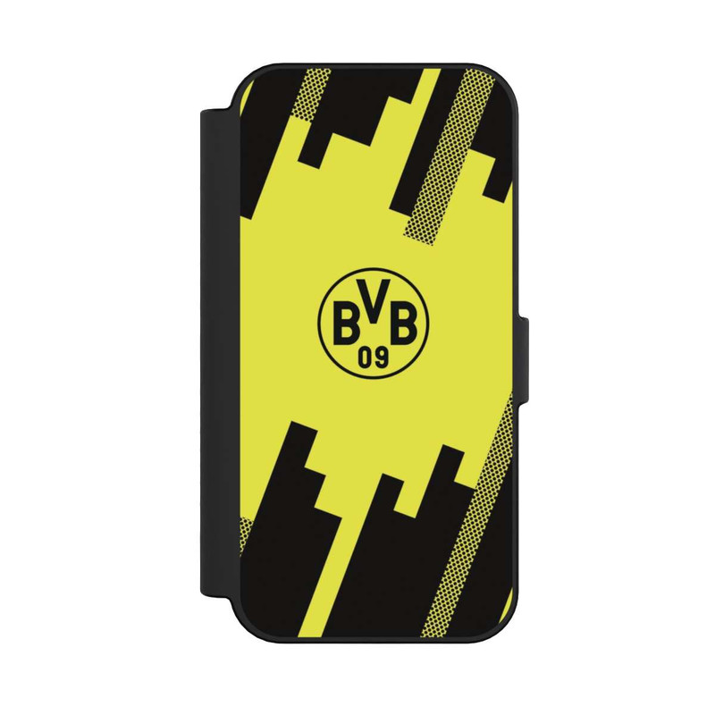 iPhone 16 NIVOflip BVB Neon