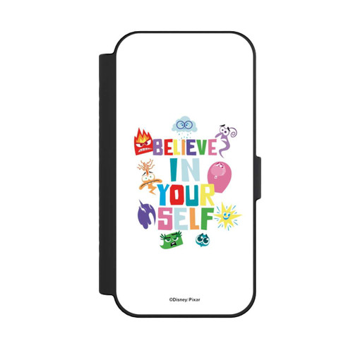 Apple iPhone 16 NIVOflip Believe in yourself