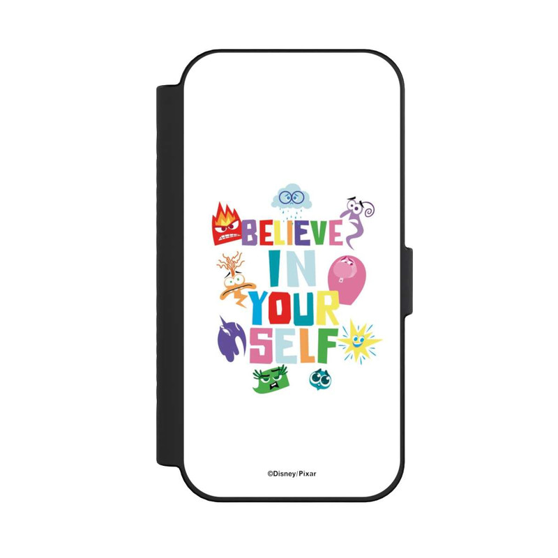 iPhone 16 NIVOflip Believe in yourself