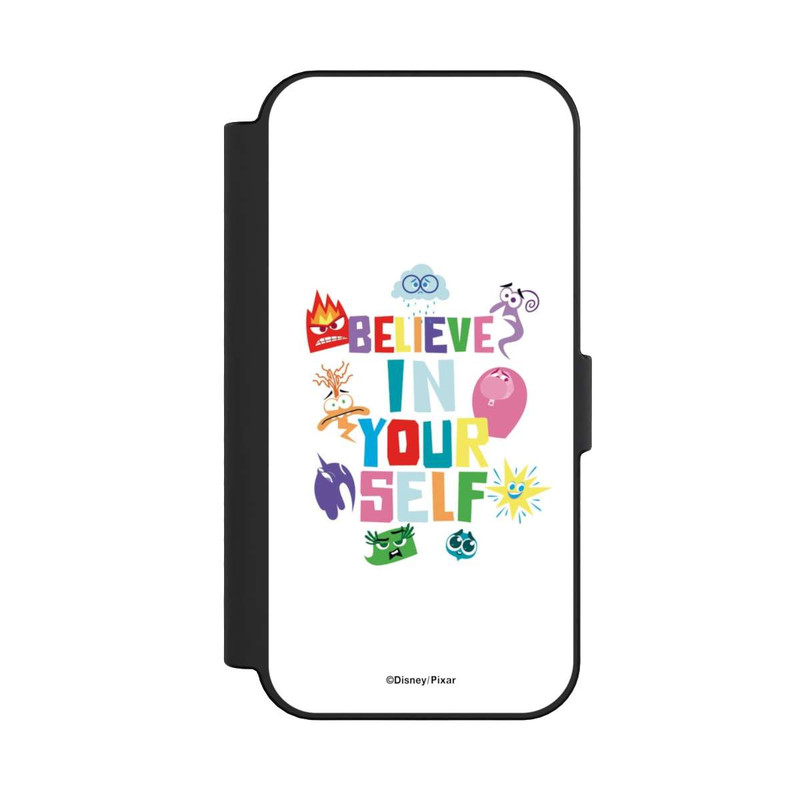 iPhone 16 NIVOflip Believe in yourself