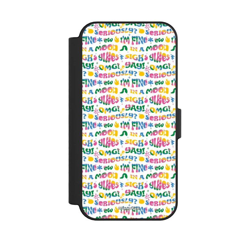 iPhone 16 NIVOflip Inside Out OMG Seriously