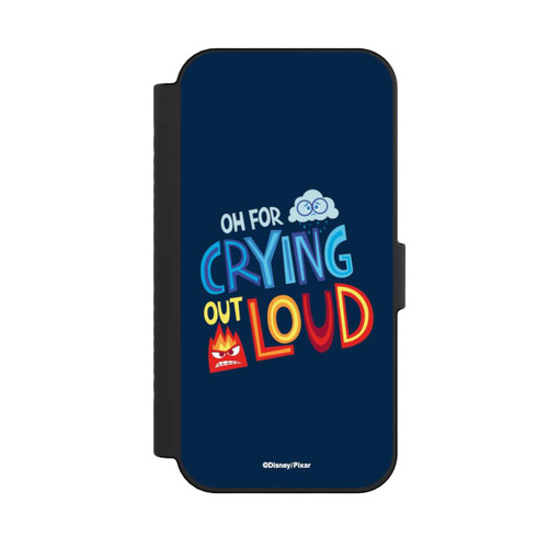 Apple iPhone 16 NIVOflip Oh for crying out loud