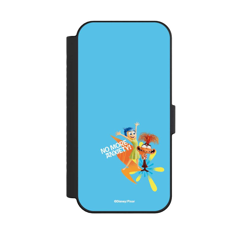 iPhone 16 NIVOflip Joy - No More Anxiety!