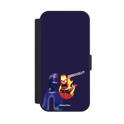 Apple iPhone 16 NIVOflip Ennui and Anger