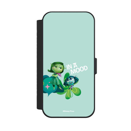 Apple iPhone 16 NIVOflip Disgust and Envy