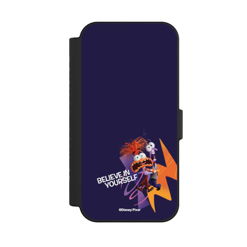 Apple iPhone 16 NIVOflip Anxiety and Fear