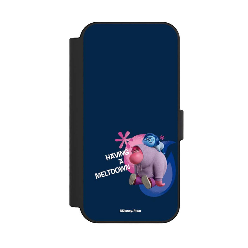 iPhone 16 NIVOflip Embarrassment and Sadness