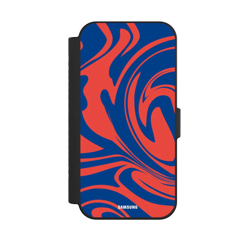 Apple iPhone 16 NIVOflip GZSZ Liquid Colors