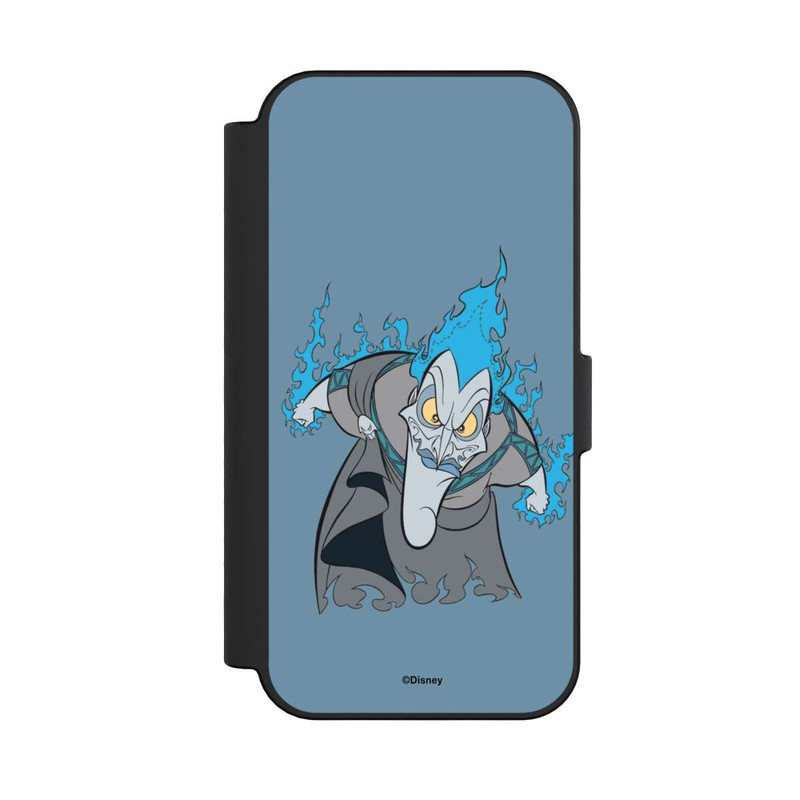 iPhone 16 NIVOflip Hades