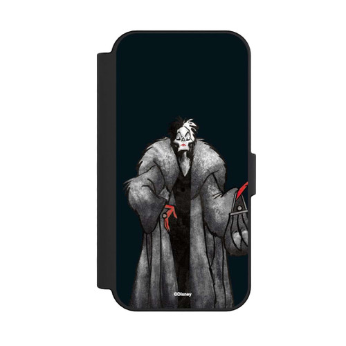  NIVOflip Cruella De Vil