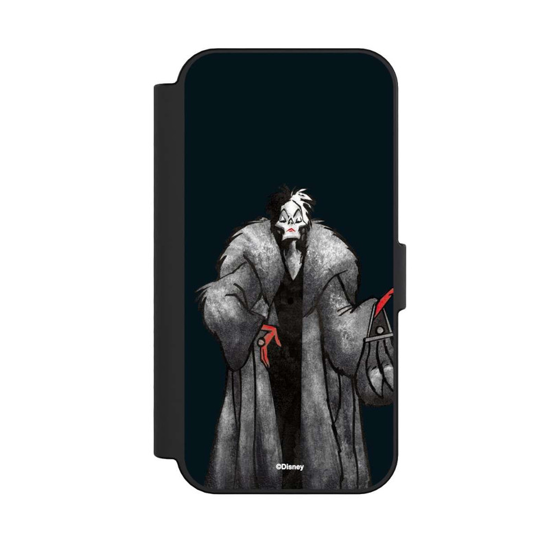 iPhone 16 NIVOflip Cruella De Vil
