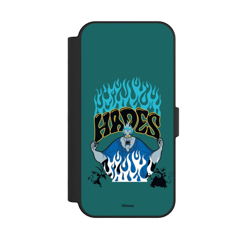 iPhone 16 NIVOflip Hades Flames