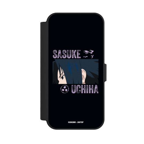  NIVOflip Sasuke Uchiha Close-Up