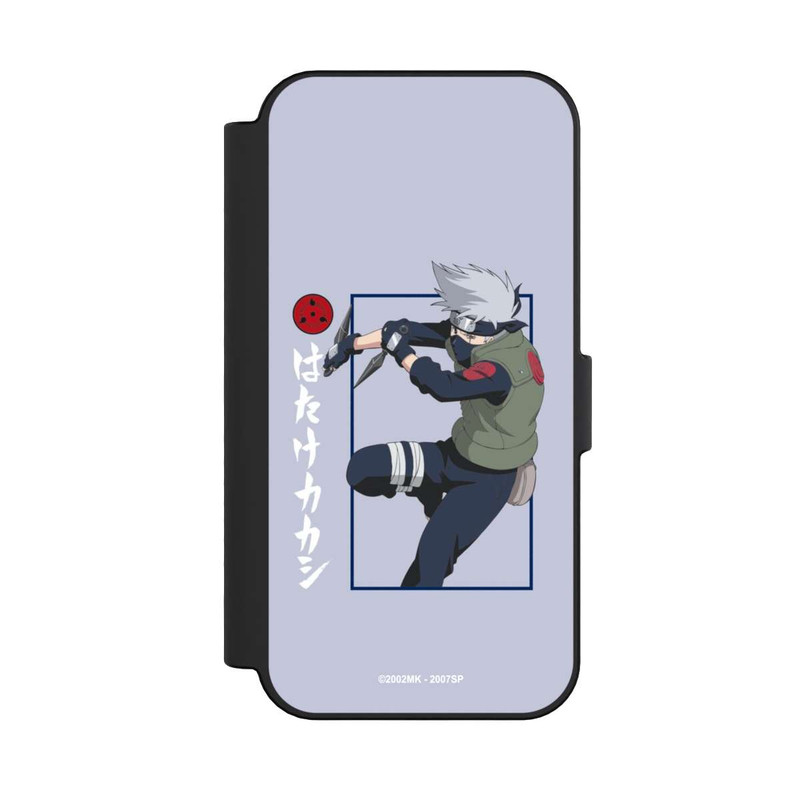 iPhone 16 NIVOflip Kakashi Kampfmodus
