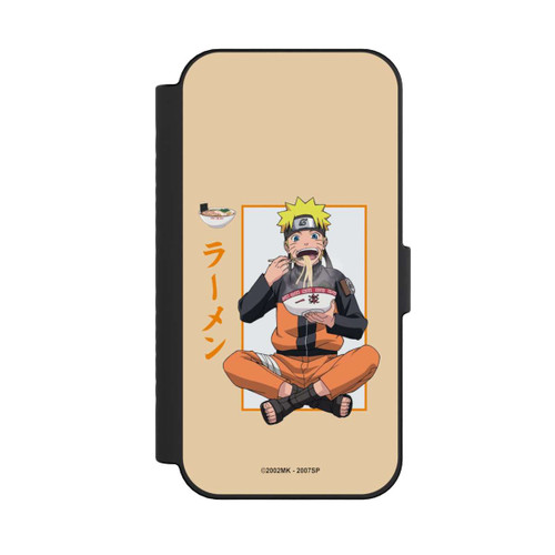 Apple iPhone 16 NIVOflip Naruto Ramen