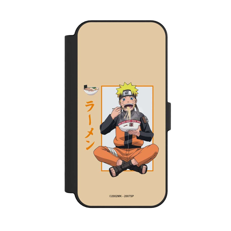 iPhone 16 NIVOflip Naruto Ramen