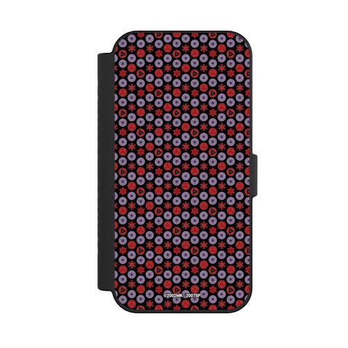 Apple iPhone 16 NIVOflip Eyes pattern Naruto