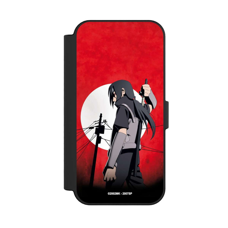 iPhone 16 NIVOflip Itachi Mondnacht
