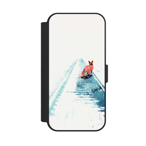 Apple iPhone 16 NIVOflip From Nowhere to Nowhere