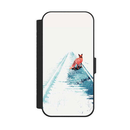 Apple iPhone 16 NIVOflip From Nowhere to Nowhere