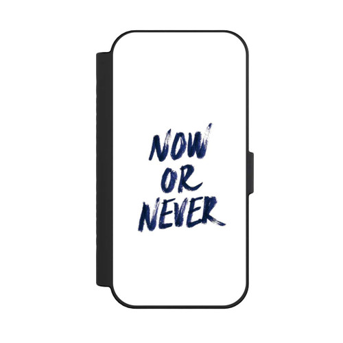 Apple iPhone 16 NIVOflip Now or Never