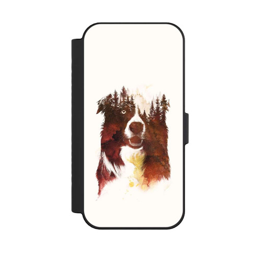 Apple iPhone 16 NIVOflip One Night in the Forest