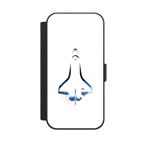 Apple iPhone 16 NIVOflip Space Shuttle