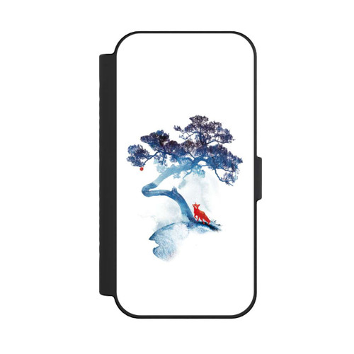 Apple iPhone 16 NIVOflip The Last Apple Tree