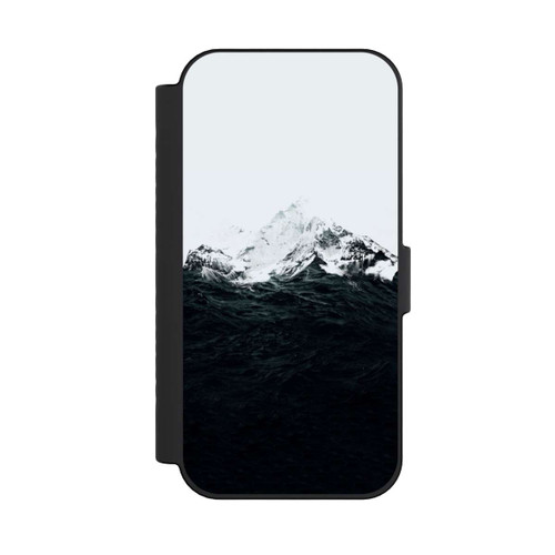 Apple iPhone 16 NIVOflip Those Waves Were Like Mountains