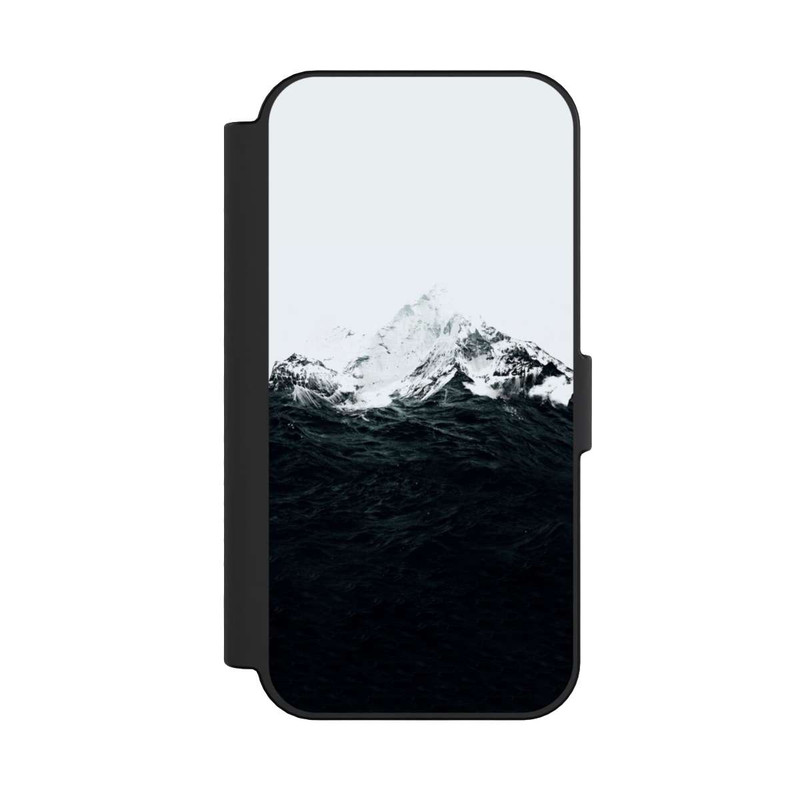 iPhone 16 NIVOflip Diese Wellen waren wie Berge