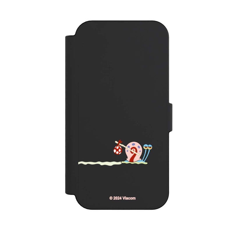 iPhone 16 NIVOflip Garry Good Bye