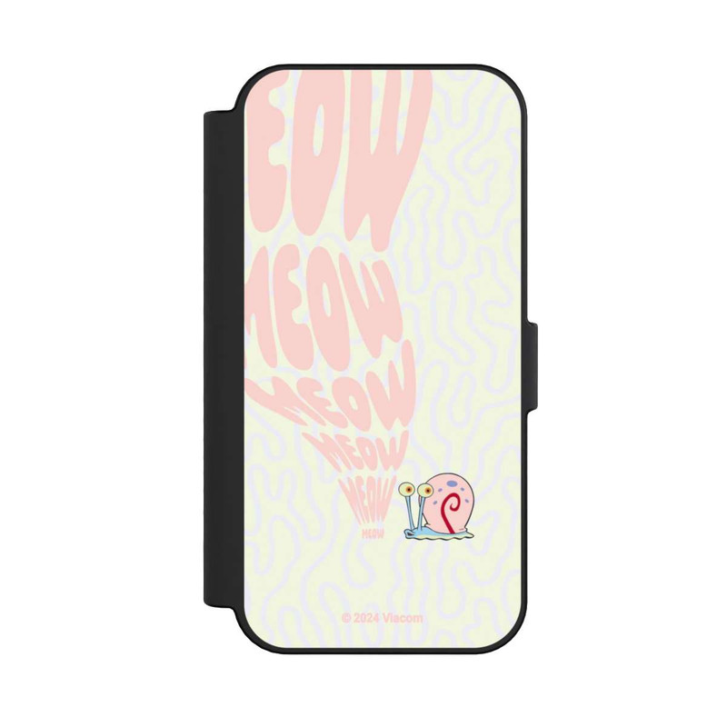iPhone 16 NIVOflip Gary Meow