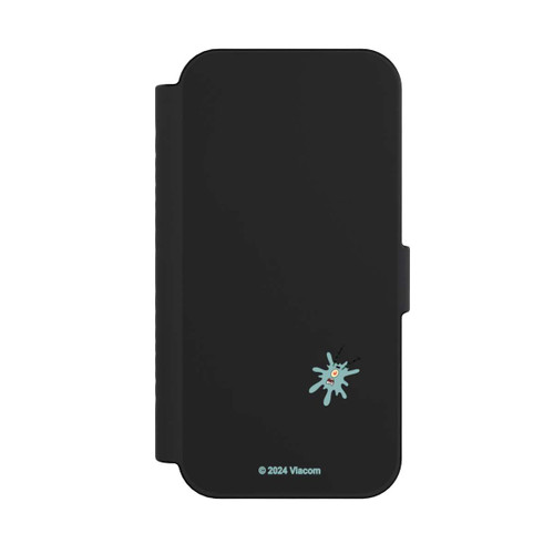Apple iPhone 16 NIVOflip Plankton Smashed